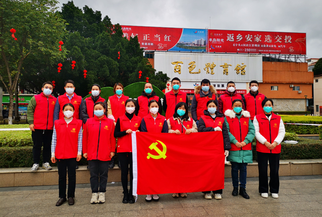 眾志成城，共抗疫情2