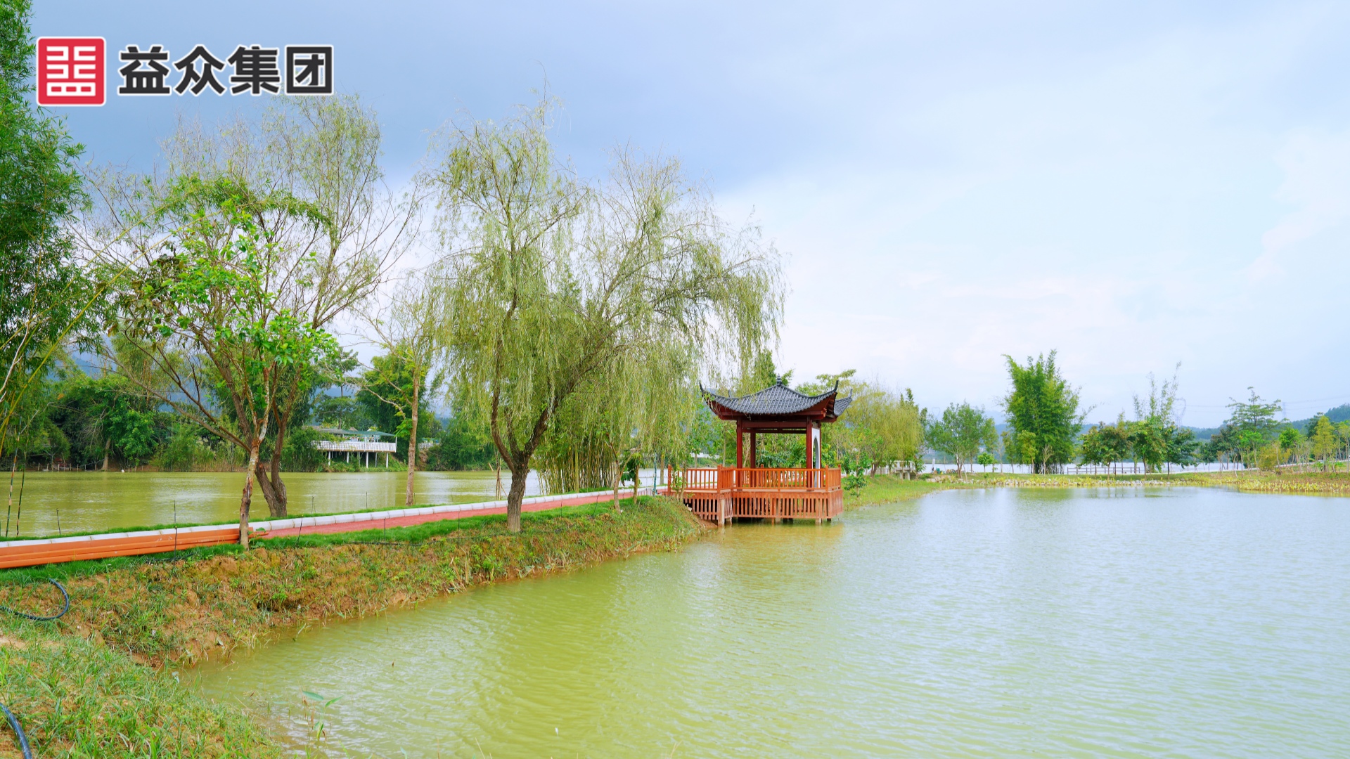 濕地公園部分景觀(guān)5 濕地公園部分景觀(guān)5